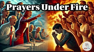 GNITN Prayers Under Fire