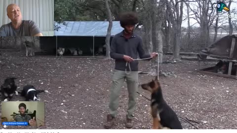 Mark Dubose puts out another great video