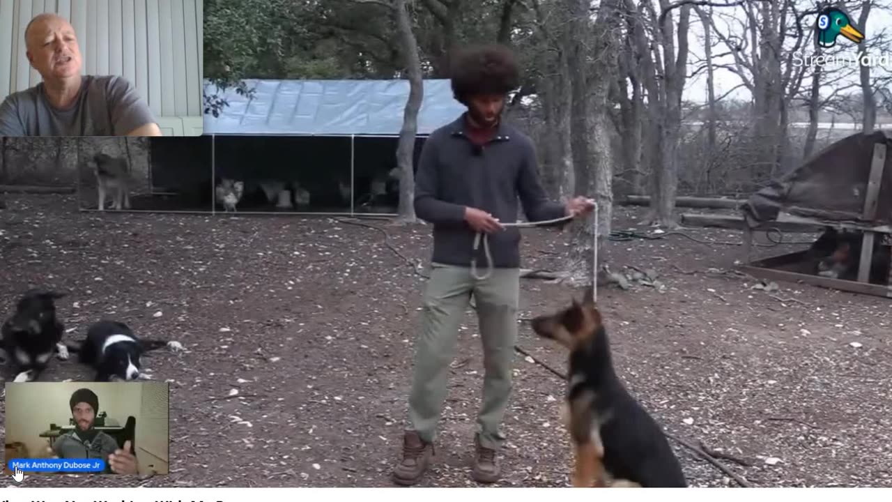 Mark Dubose puts out another great video