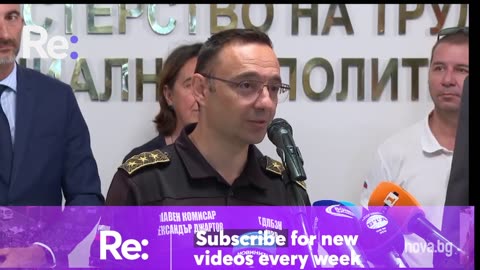 #Новини #NEWS #LIVEhighlights #TikTokLIVE #LIVE #BulgariaNews