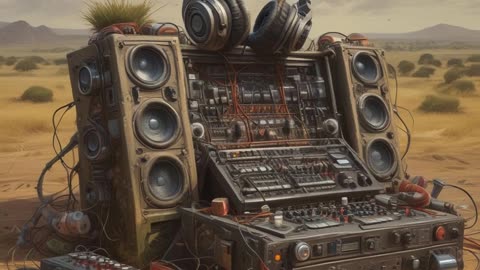 Drum'n'Bass - Intelligent 127