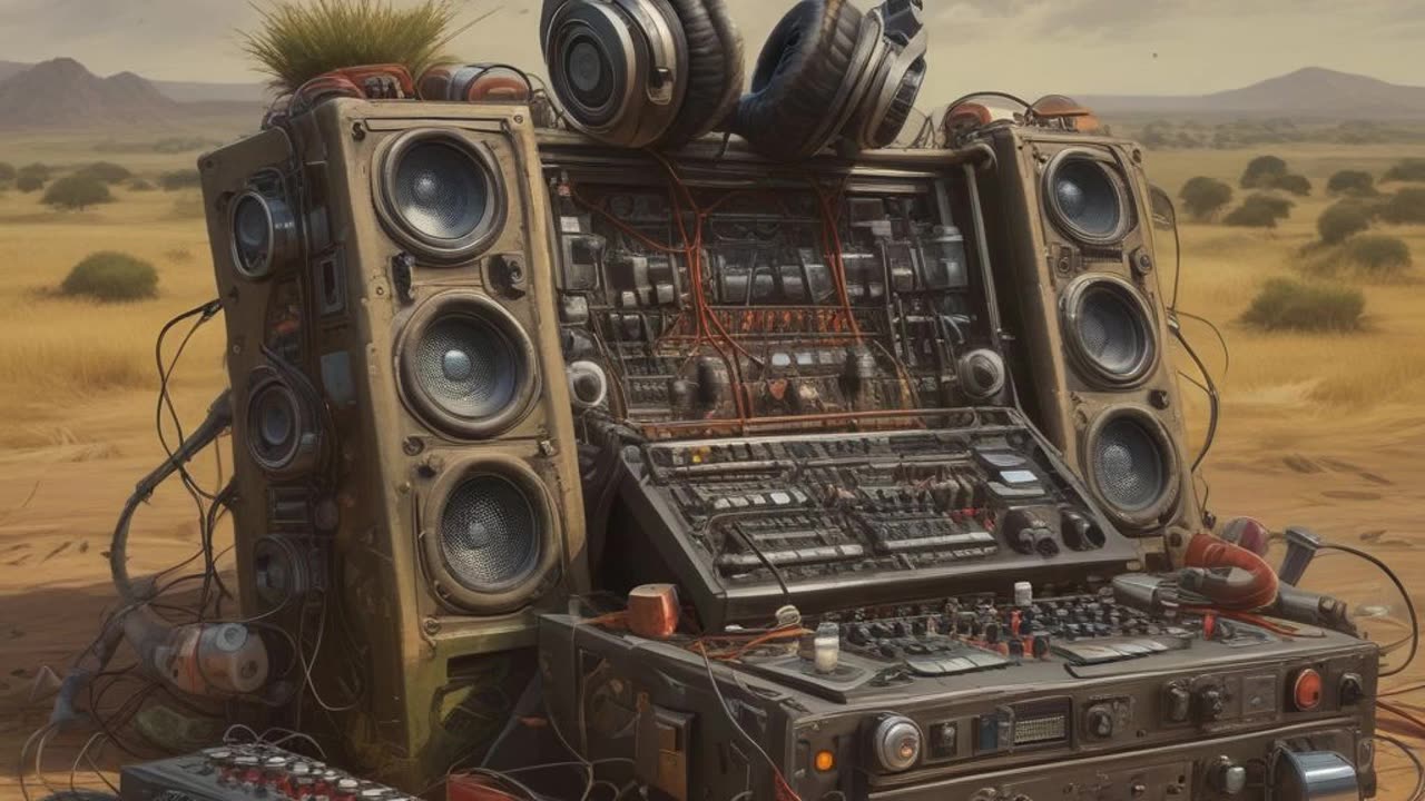 Drum'n'Bass - Intelligent 127