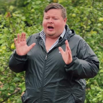 🐗 The wild boar have discovered our water…