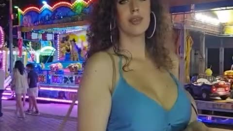 A good spanish tgirl