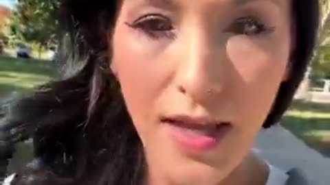 Did she uncover the real reason for the government shutdown? This is shocking!