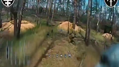 🛸🇺🇦 Ukraine Russia War | Ukrainian FPV Drones Strike Russian Logistics | RCF