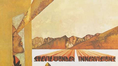 Stevie Wonder - All In Love Is Fair