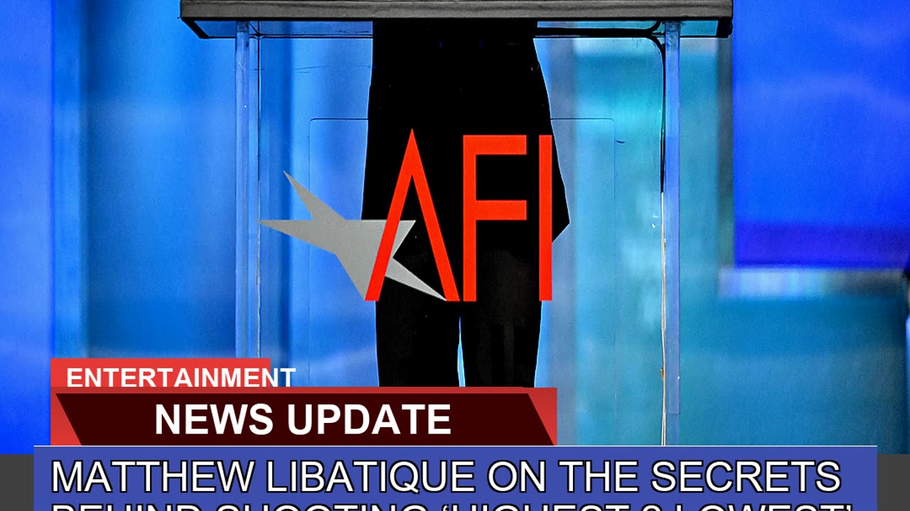 Matthew Libatique on the Secrets Behind Shooting