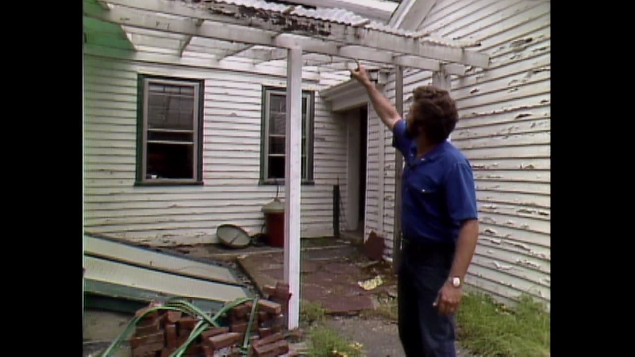 "TOH: The Arlington House Project" (1982) Episode 01
