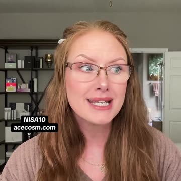 ACECOSM SALE STARTS NOW and only last 24 hours