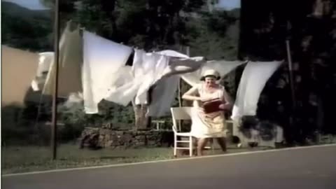 Volkswagen - Vai mais longe por vocé - Retro chamada