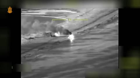 🚁⚔️ Ukraine War | Ukrainian Navy Bayraktar TB2 Drones in Action Over Ukraine | RCF