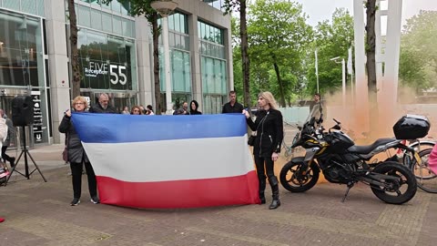 Pim Fortuynherdenking 6 mei 2025 06/13