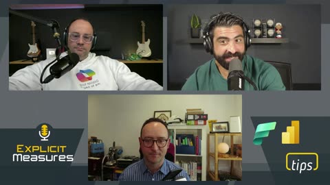 DataOps is the Future of Power BI Teams - Ep.435 - Power BI tips