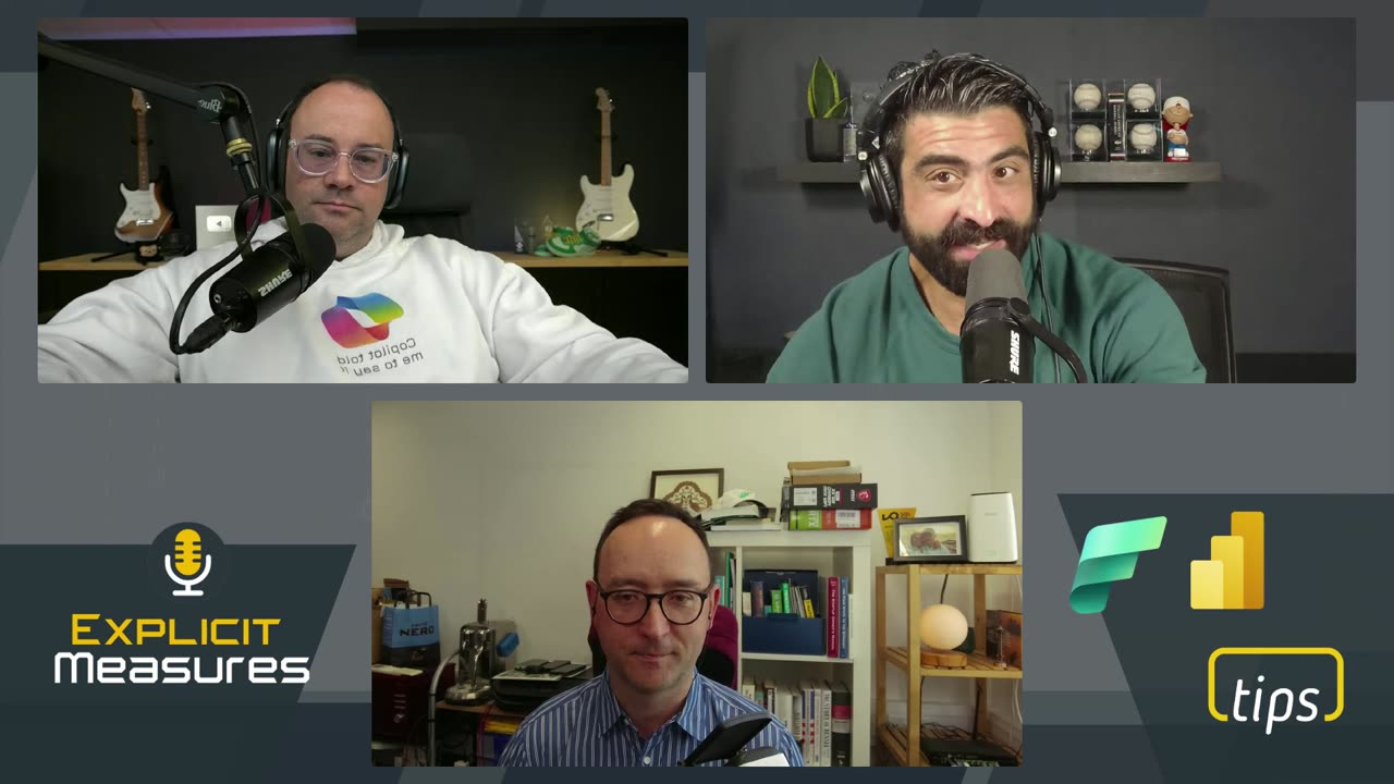 DataOps is the Future of Power BI Teams - Ep.435 - Power BI tips