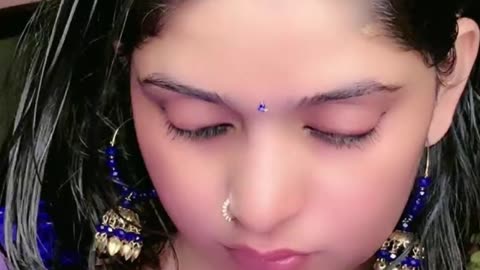 Live Now Ayushi Bhagat《 》{ आयुषी भगत / पूजा भगत } #Ayushibhagat #poojabhagat999