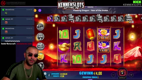 🔥KenneK LIVE! 😍was issn! 🤘 Barfuß oder Lackschuh?! 🎰 18+