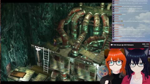 Rockin' Into Rocket Town | Final Fantasy VII [Part 10]