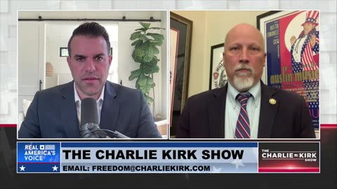 Rep. Chip Roy Discusses the 'Big, Beautiful Bill': What is the Timeline and What Can We Expect?