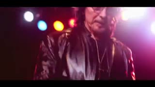 BLACK SABBATH - "Paranoid" Birmingham 2012