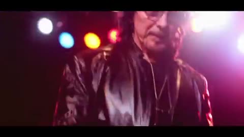 BLACK SABBATH - "Paranoid" Birmingham 2012
