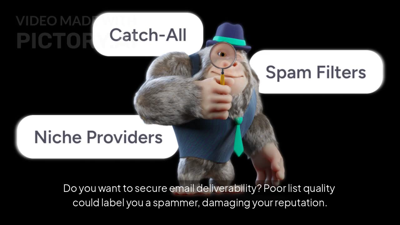 Bouncer Email List Verification: Stop Bounces & Boost Deliverability Instantly
