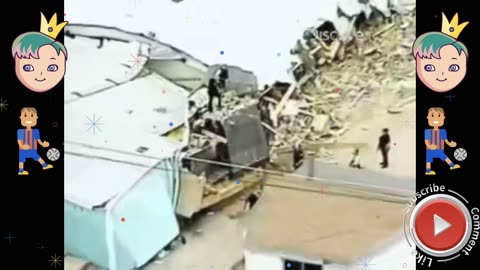 Happy Killdozer Day