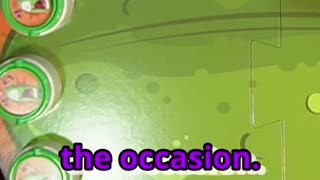 PICKLEBALL BLAST Game Review - pt 7 - IS THIS THE PICKLE
