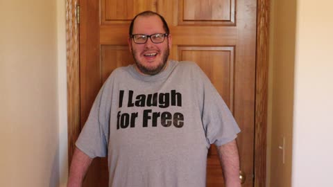 Another Laugh For 5-18-2025