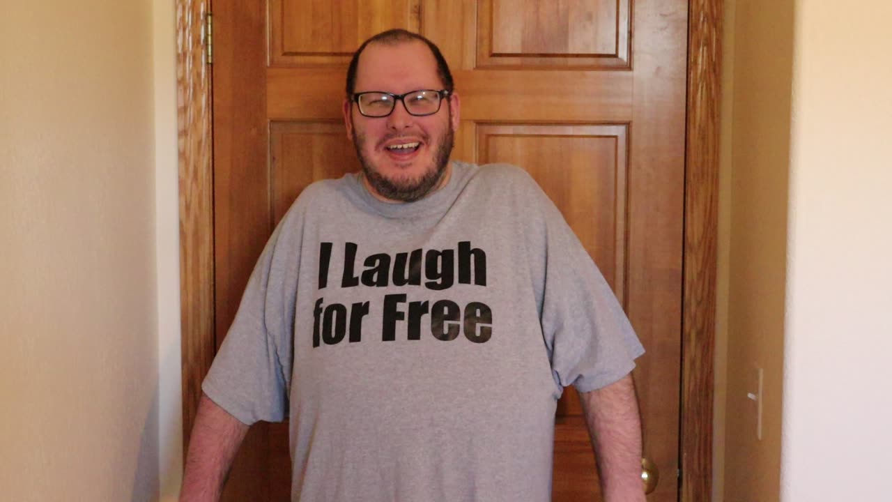 Another Laugh For 5-18-2025