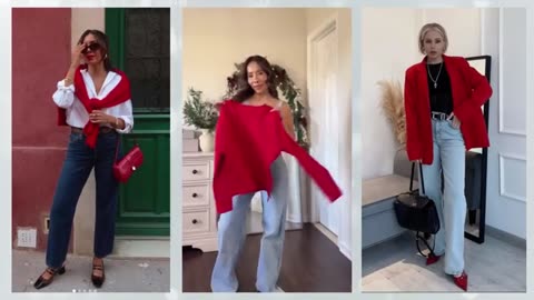9 GENIUS Color Combinations to Look ELEGANT , CLASSY AND CHIC IN 2025_part3