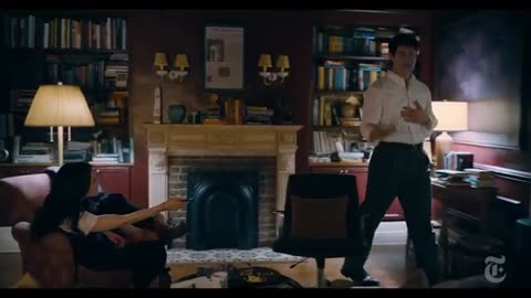 How Superman Handles a Lois Lane Interview | Anatomy of a Scene