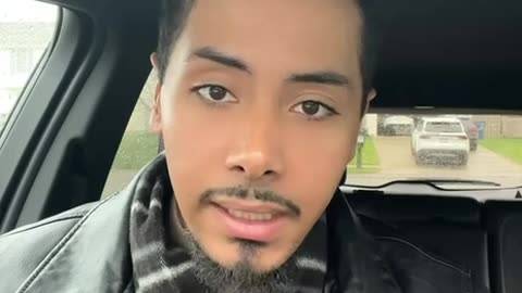 Start filling yourself with the spirit of God in everything you do