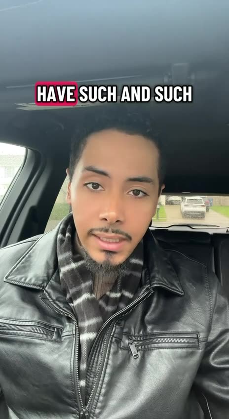 Start filling yourself with the spirit of God in everything you do