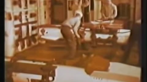 Declassified U.S. Nuclear Test Film #58