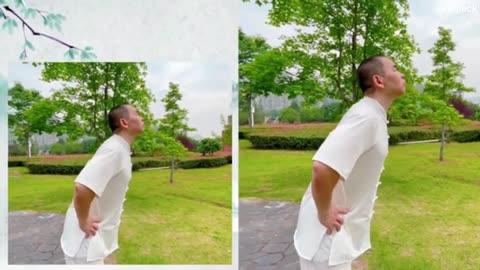 Get FIT in 30 Minutes with TAOIST TAICHI Gentle Exercise!