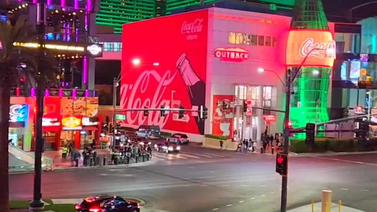 Las Vegas 🤩