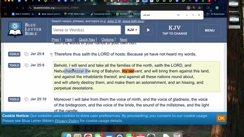 7/24/25 Thyatira has GOD’S WORD & Freedom to worship other “gods” too? REPENT!