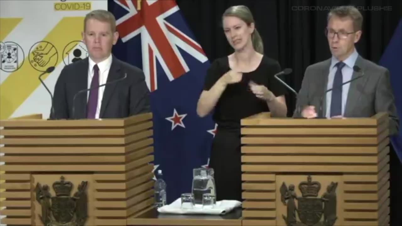 "Inclusive", "Liberal" and "Generous" with Covid Deaths