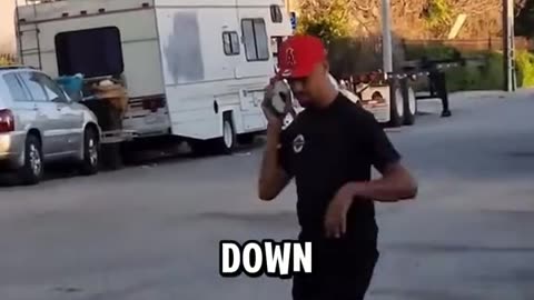 Mace lol