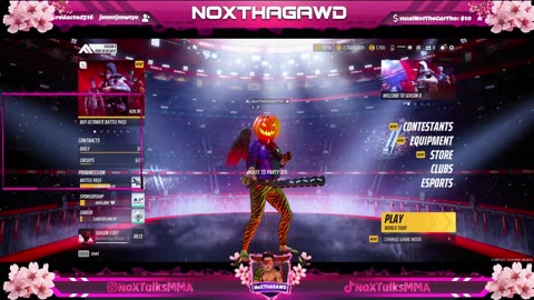 THE FINALS on PC MAX Settings, come chill!