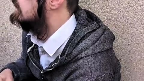 Caught on Camera: A Jew Crossing the Line with a Minor