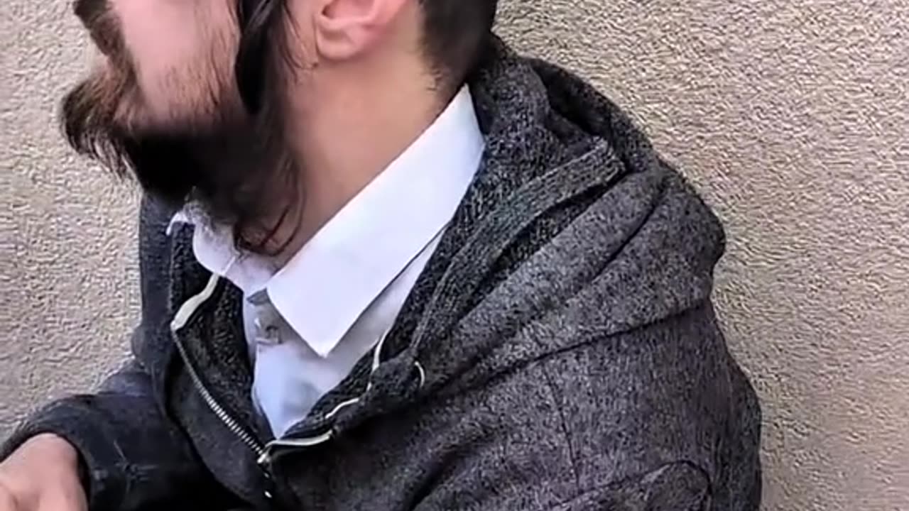 Caught on Camera: A Jew Crossing the Line with a Minor