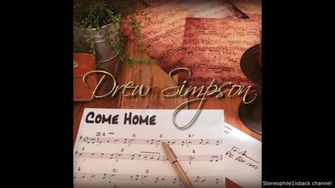 Drew Simpson - Cloud Nine