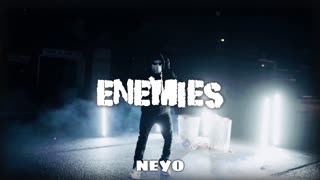 [FREE] UK Drill Type Beat x NY Drill Type Beat "Enemies" | Drill Type Beat Instrumental 2025