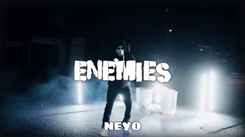 [FREE] UK Drill Type Beat x NY Drill Type Beat "Enemies" | Drill Type Beat Instrumental 2025