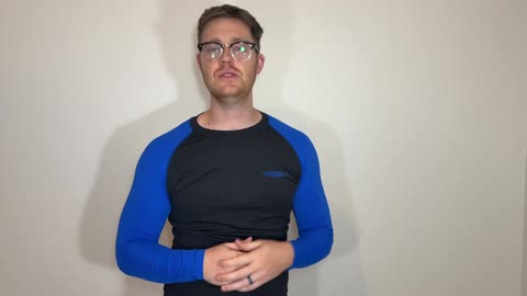 Exxact Sports Rash Guard Honest Review | Best Compression Gear for Athletes?