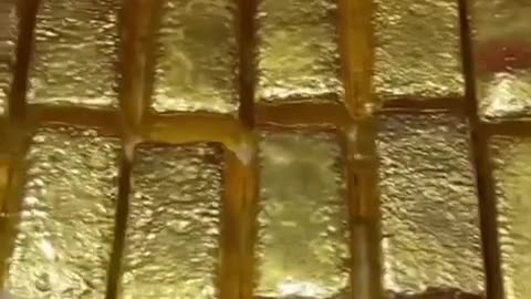 Buy 24K Gold Bars in Uganda, Africa | Exceptional Quality , 99.95% 51kgs available for sale