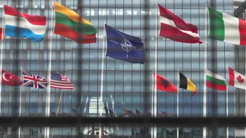 NOTIZIE DAL MONDO I Paesi Bassi danno 500 milioni per l'acquisto di armi USA per l'Ucraina,come farsi ammazzare dai russi vivendo sotto il livello del mare con delle dighe che un missile Oreshnik russo distrugge in un secondo...