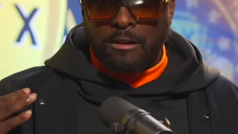 Will.i.am tells a crazy story about Michael Jackson and Prince beef #drinkchamps